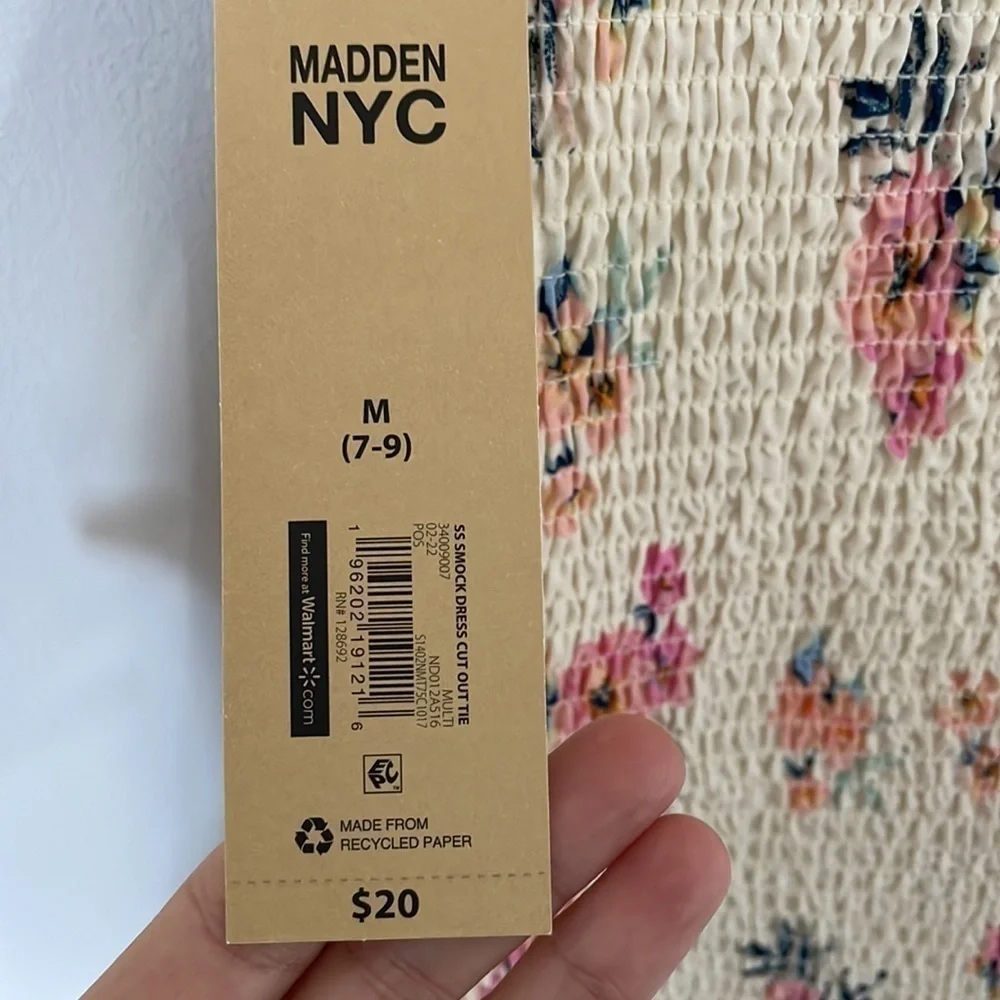 madden NYC madden nyc